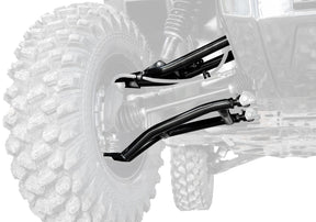 Honda Pioneer 1000 High-Clearance 1.5in. Forward Offset A-Arms - 2022+ SD