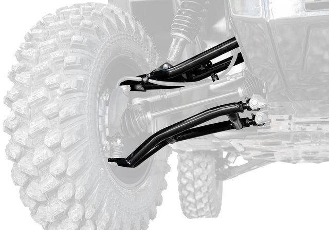 Honda Pioneer 1000 High-Clearance 1.5in. Forward Offset A-Arms - 2022+ SD
