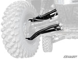 Photo of SuperATV Honda Pioneer 1000 High Clearance Forward 1.5" Offset A-Arms by SuperATV - Premium A-Arms & Control Arms for UTVs / Side by Sides
