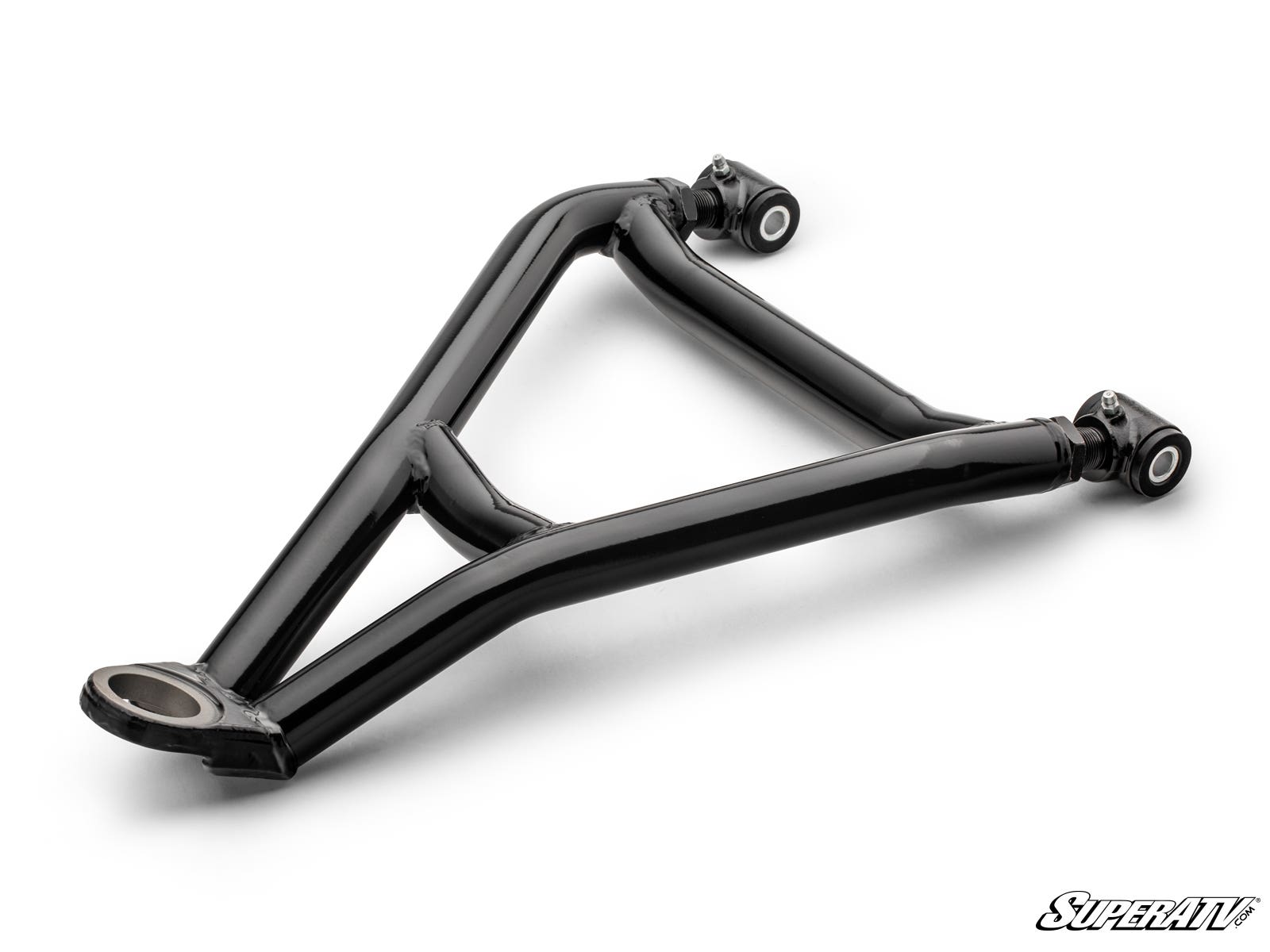 Photo of SuperATV Honda Pioneer 1000 High Clearance Forward 1.5" Offset A-Arms by SuperATV - Premium A-Arms & Control Arms for UTVs / Side by Sides