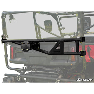 Honda Pioneer 1000-5 Spare Tire Carrier