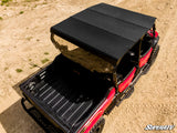Photo of SuperATV Honda Pioneer 1000-6 Aluminum Roof by SuperATV - Premium Roofs for UTVs / Side by Sides