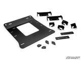 Photo of SuperATV Honda Pioneer 1000-6 Frame Stiffener by SuperATV - Premium Frame Stiffeners for UTVs / Side by Sides