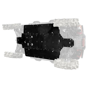 Honda Pioneer 1000-6 Full Skid Plate