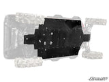 Photo of SuperATV Honda Pioneer 1000-6 Full Skid Plate by SuperATV - Premium Skid Plates & Guards for UTVs / Side by Sides