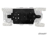 Photo of SuperATV Honda Pioneer 1000-6 Full Skid Plate by SuperATV - Premium Skid Plates & Guards for UTVs / Side by Sides