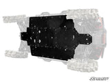 Photo of SuperATV Honda Pioneer 1000-6 Full Skid Plate by SuperATV - Premium Skid Plates & Guards for UTVs / Side by Sides