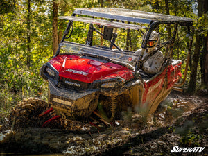 honda-pioneer-1000-6"-lift-kit