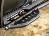 Photo of SuperATV Honda Pioneer 1000-6 Heavy-Duty Nerf Bars by SuperATV - Premium Nerf Bars for UTVs / Side by Sides