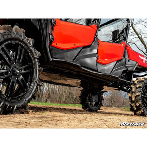 Honda Pioneer 1000-6 Heavy Duty Nerf Bars