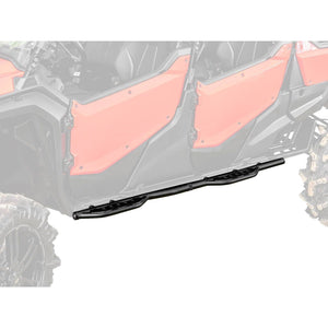 Honda Pioneer 1000-6 Heavy Duty Nerf Bars