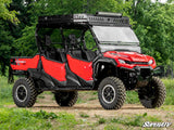 Photo of SuperATV Honda Pioneer 1000-6 3" Lift Kit by SuperATV - Premium Lift Kits for UTVs / Side by Sides