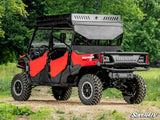 Photo of SuperATV Honda Pioneer 1000-6 3" Lift Kit by SuperATV - Premium Lift Kits for UTVs / Side by Sides