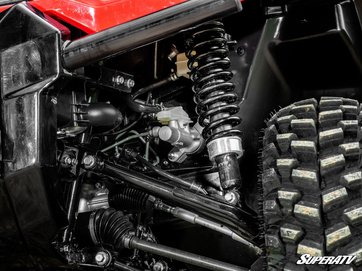 Photo of SuperATV Honda Pioneer 1000-6 3" Lift Kit by SuperATV - Premium Lift Kits for UTVs / Side by Sides