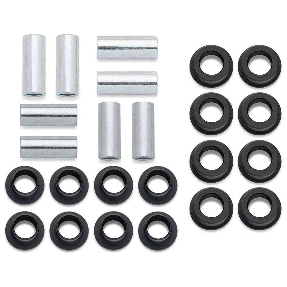 Photo of Honda Pioneer 1000 Front A-Arm Bushings by SuperATV - Premium Bushing Kits for UTVs / Side by Sides