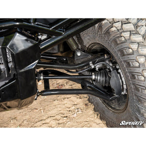 Honda Pioneer 1000 High Clearance Forward 1.5" Offset A-Arms