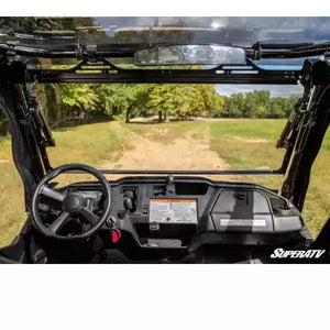 Honda Pioneer 1000 MaxDrive Power Flip Windshield