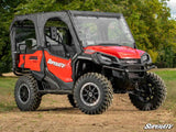 Honda Pioneer 1000 MaxDrive Power Flip Windshield - 2016-2021