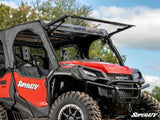 Honda Pioneer 1000 MaxDrive Power Flip Windshield - 2016-2021