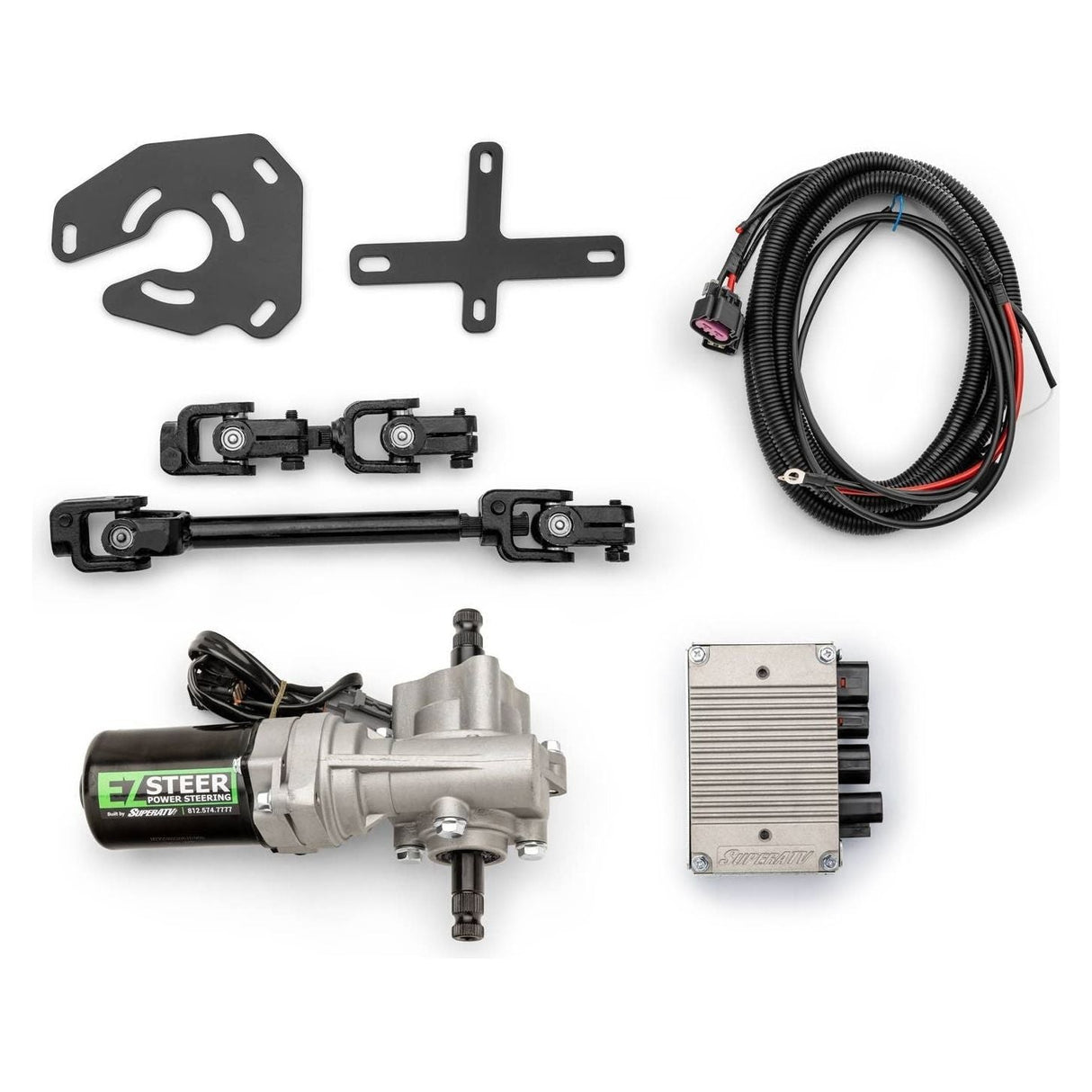 Honda Pioneer 1000 Power Steering Kit