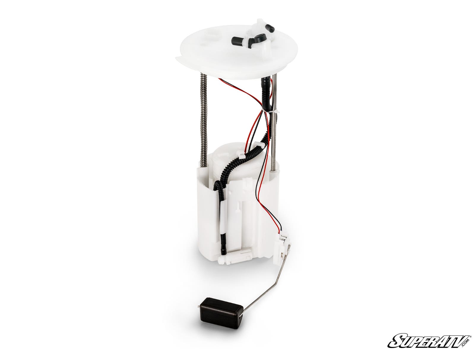 Photo of SuperATV Up & Running Honda Pioneer Fuel Pump by SuperATV - Premium Fuel Pumps for UTVs / Side by Sides