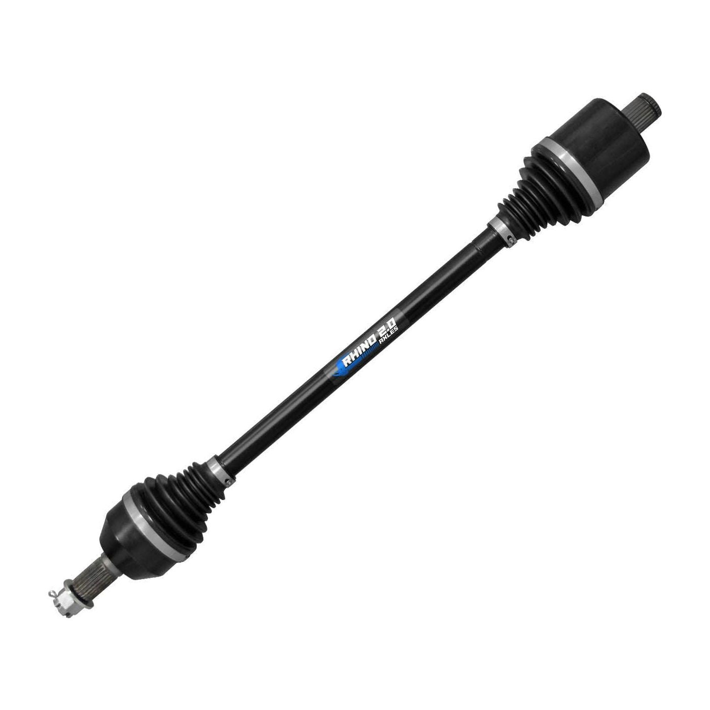 Photo of Honda Pioneer 1000 Rhino 2.0 Heavy Duty Axle by SuperATV - Premium Axles for UTVs / Side by Sides