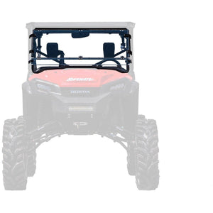 Honda Pioneer 1000 Scratch Resistant Flip Down Windshield