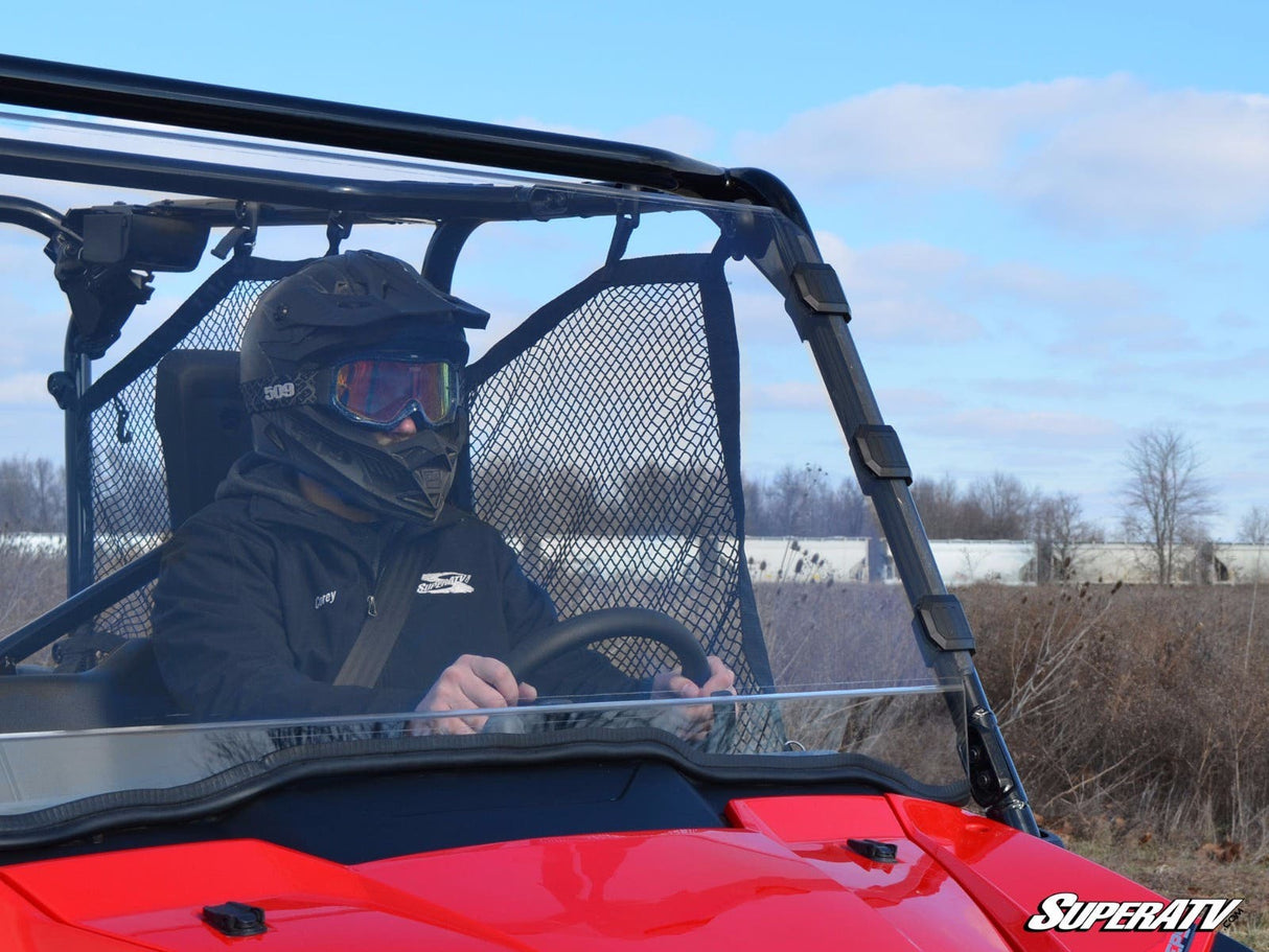 honda-pioneer-1000-scratch-resistant-full-windshield
