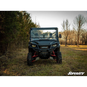 Honda Pioneer 1000 Tinted Roof