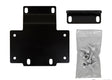 Honda Pioneer 1000 Winch Mounting Plate