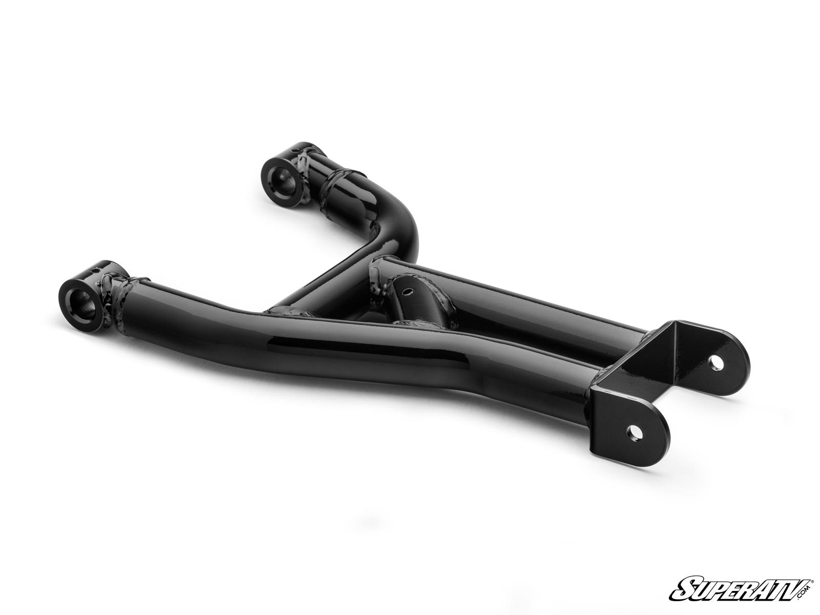 Photo of SuperATV Honda Pioneer 1000 Atlas Pro 1.5" Rear Offset A-Arms by SuperATV - Premium A-Arms & Control Arms for UTVs / Side by Sides