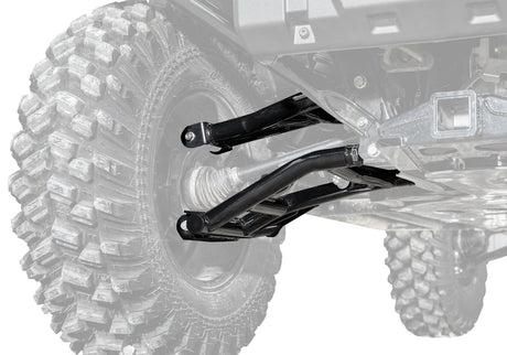 Honda Pioneer 1000 Atlas Pro 1.5in. Rear Offset A-Arms