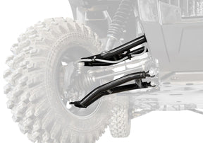 Honda Pioneer 1000 Atlas Pro 1.5in. Forward Offset A-Arms - SD Ball Joints - 2022+