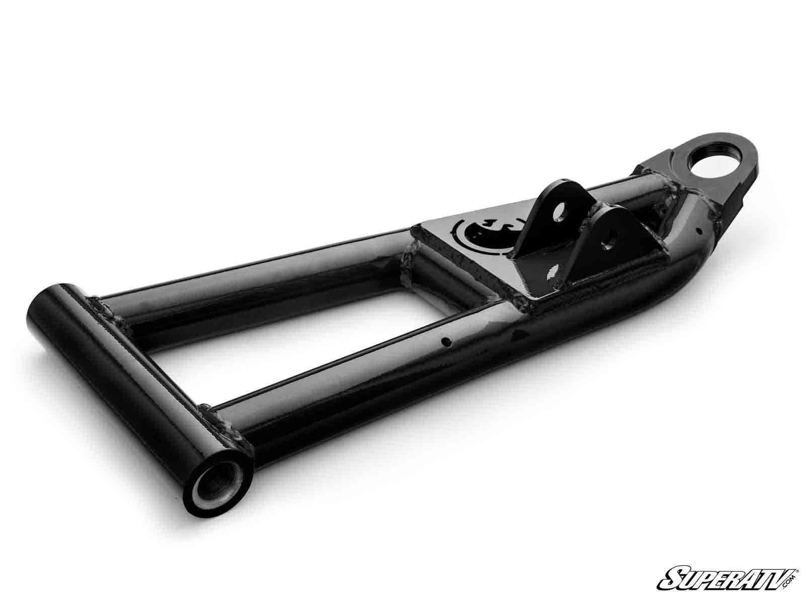 Photo of SuperATV Honda Pioneer 1000 Atlas Pro 1.5" Forward Offset A-Arms by SuperATV - Premium A-Arms & Control Arms for UTVs / Side by Sides