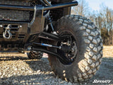 Photo of SuperATV Honda Pioneer 1000 Atlas Pro 1.5" Forward Offset A-Arms by SuperATV - Premium A-Arms & Control Arms for UTVs / Side by Sides
