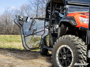 SuperATV Honda Pioneer 1000-6 Convertible Cab Enclosure Doors