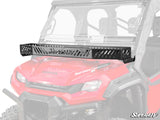 Photo of SuperATV Honda Pioneer 1000 Hood Rack Bravo by SuperATV - Premium Storage for UTVs / Side by Sides