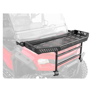 Honda Pioneer 1000-6 Hood Rack Charlie