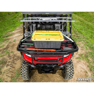 Honda Pioneer 1000-6 Hood Rack Charlie