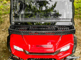 Photo of SuperATV Honda Pioneer 1000 Hood Rack Bravo by SuperATV - Premium Storage for UTVs / Side by Sides