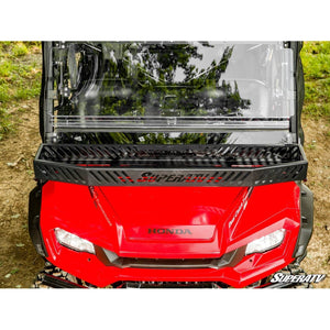 Honda Pioneer 1000 Hood Rack Bravo