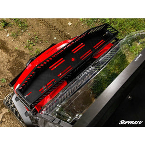 Honda Pioneer 1000 Hood Rack Bravo