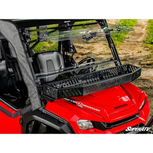 Honda Pioneer 1000 Hood Rack Bravo