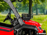 Photo of SuperATV Honda Pioneer 1000 Hood Rack Bravo by SuperATV - Premium Storage for UTVs / Side by Sides