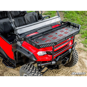 Honda Pioneer 1000-6 Hood Rack Charlie