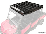 Photo of SuperATV Honda Pioneer 1000-6 Outfitter Roof Rack by SuperATV - Premium Mounts for UTVs / Side by Sides
