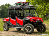 Photo of SuperATV Honda Pioneer 1000-6 Outfitter Roof Rack by SuperATV - Premium Mounts for UTVs / Side by Sides