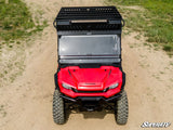 Photo of SuperATV Honda Pioneer 1000-6 Outfitter Roof Rack by SuperATV - Premium Mounts for UTVs / Side by Sides