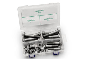 Up &amp; Running Can-Am Defender Suspension Bolt Kit