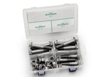 Up &amp; Running Honda Pioneer 1000 Suspension Bolt Kit
